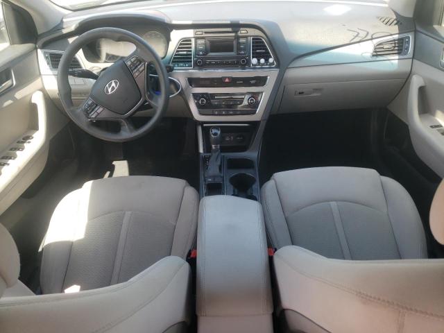 5NPE24AF6FH008948 Hyundai SONATA SE
