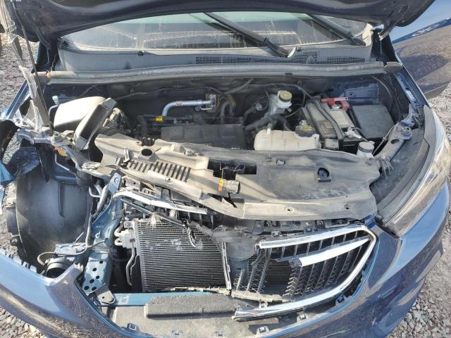 KL4CJESB4KB948571 Buick Encore Preferred