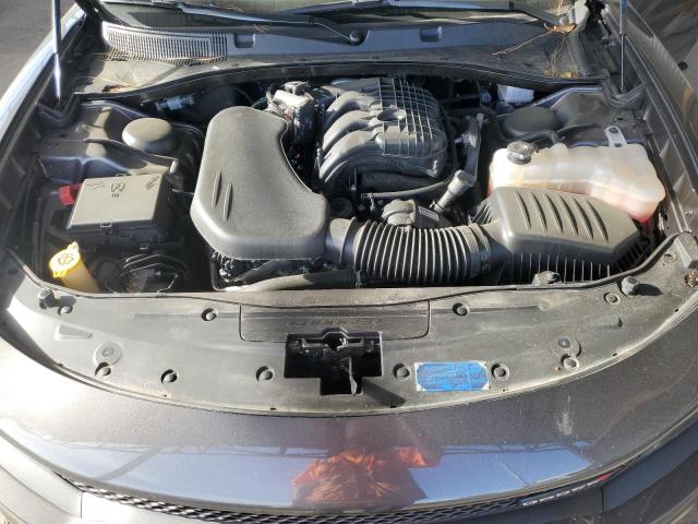 2C3CDXHG5PH603192 Dodge CHARGER GT