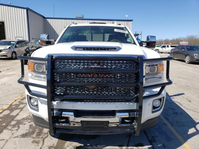 1GT42WEY8KF105849 GMC Sierra K3500 Denali