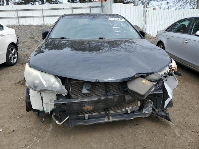 4T1BF1FK3EU312735 Toyota CAMRY L