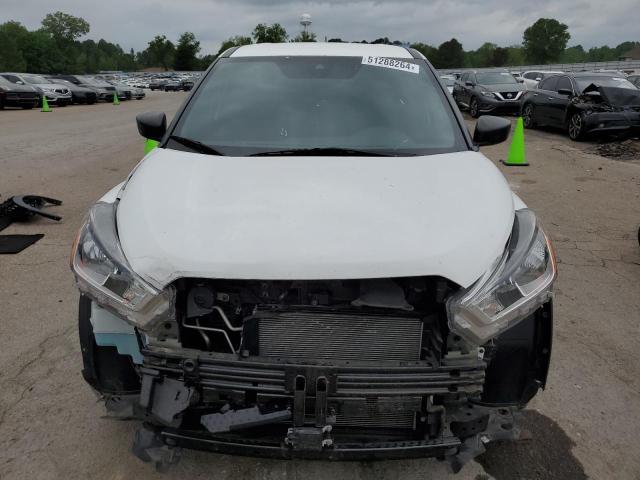 3N1CP5BV5LL543207 Nissan KICKS S