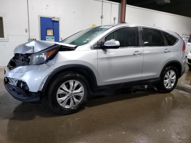 Auction sale of the 2014 Honda Cr-v Ex, vin: 2HKRM3H5XEH551267, lot number: 52381154