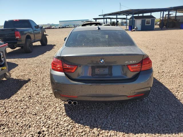 WBA4R7C57HK679706 BMW 430I