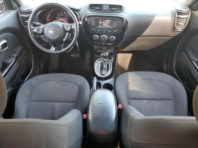 KNDJX3A56E7095240 KIA Soul !