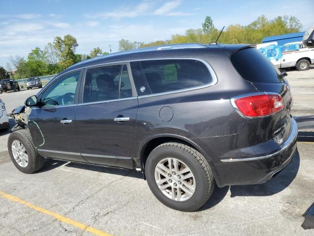 5GAKRAKD0FJ347532 Buick Enclave