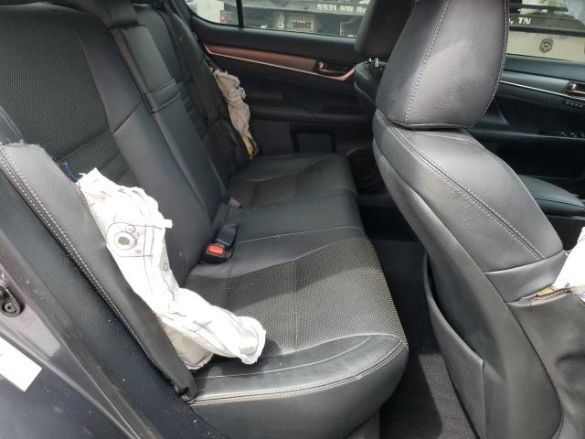 JTHBZ1BL5GA006987 Lexus Gs 350 Base