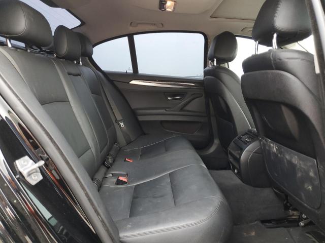 WBA5B1C51ED483699 BMW 535 I