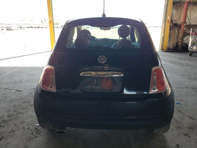 3C3CFFKRXHT553882 Fiat 500 POP