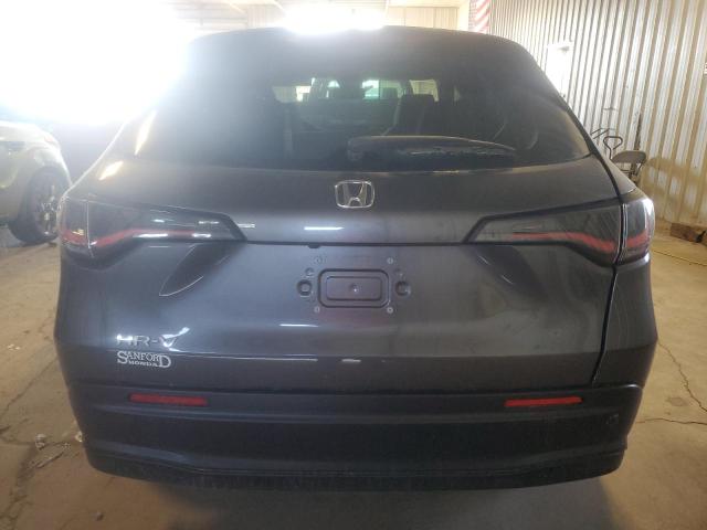 3CZRZ2H33PM712916 Honda HR-V LX