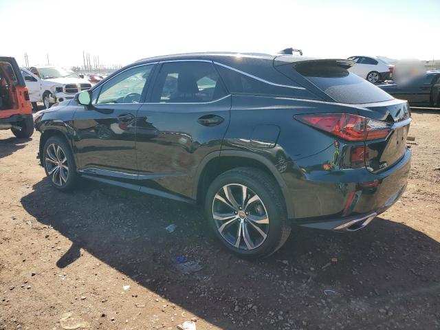 2T2ZZMCA1HC093049 Lexus Rx 350 Base