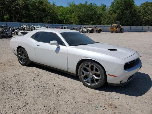 2C3CDZBG4FH906175 Dodge Challenger Sxt Plus