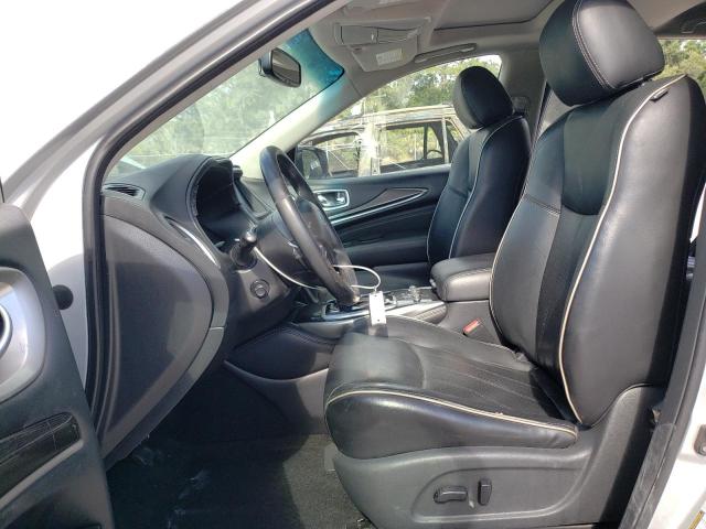 5N1DL0MN6JC515899 Infiniti QX60