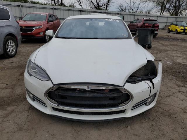 5YJSA1H22FF082874 Tesla Model S 85d