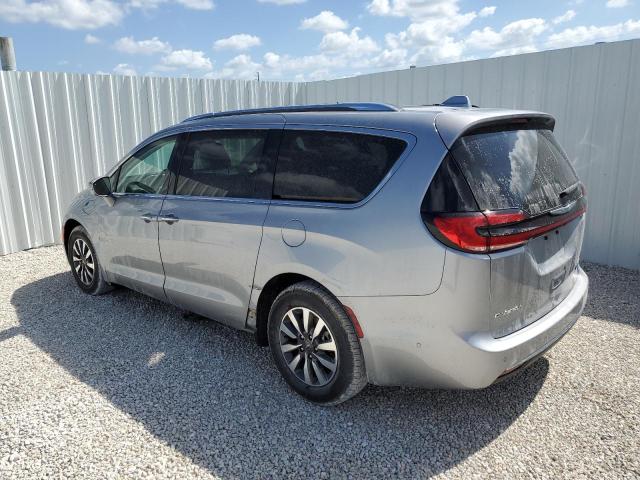 2C4RC1L72MR594437 Chrysler Pacifica Hybrid Touring L