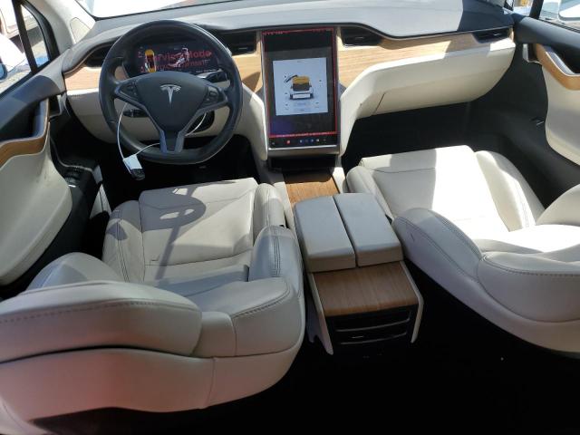 5YJXCDE27JF115611 Tesla MODEL X