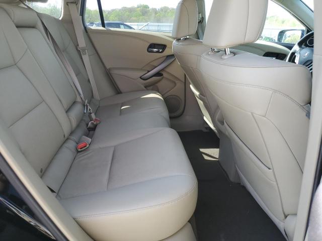 5J8TB4H57EL016251 Acura Rdx Technology