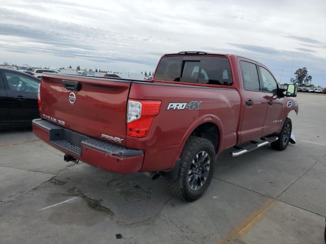 1N6BA1F46GN516606 Nissan Titan Xd Sl