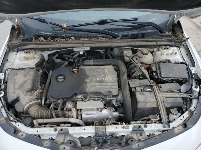 1G1ZD5ST2JF151655 Chevrolet MALIBU LT