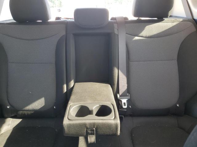KNDJP3A55K7666051 KIA SOUL +