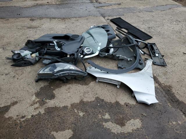 JN1BJ1CR3KW328134 Nissan Rogue Sport S