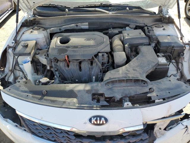 5XXGT4L31LG392797 KIA Optima Lx