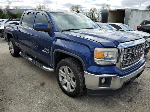 3GTP1UEC2EG127504 GMC Sierra C1500 Sle