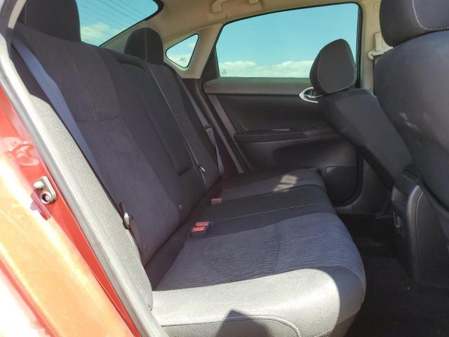 3N1AB7AP0FY352161 Nissan SENTRA S