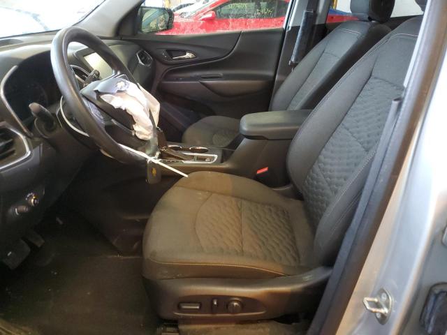 3GNAXSEVXJS555796 Chevrolet EQUINOX LT