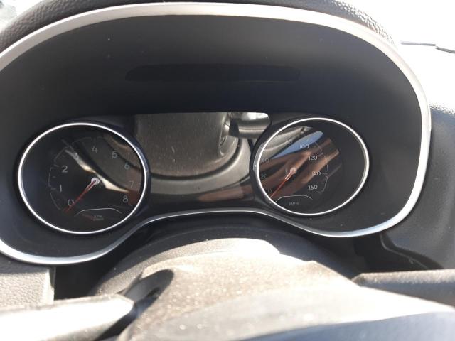 3C4NJCBB0JT489006 Jeep Compass Latitude