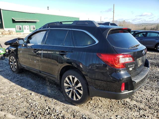 4S4BSENC4H3297668 Subaru Outback 3.6r Limited