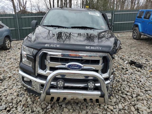 1FTEW1EP2HFB53293 Ford F150 Supercrew