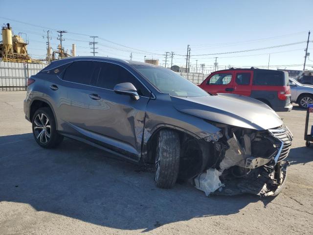 2T2ZZMCAXHC081093 Lexus Rx 350 Base
