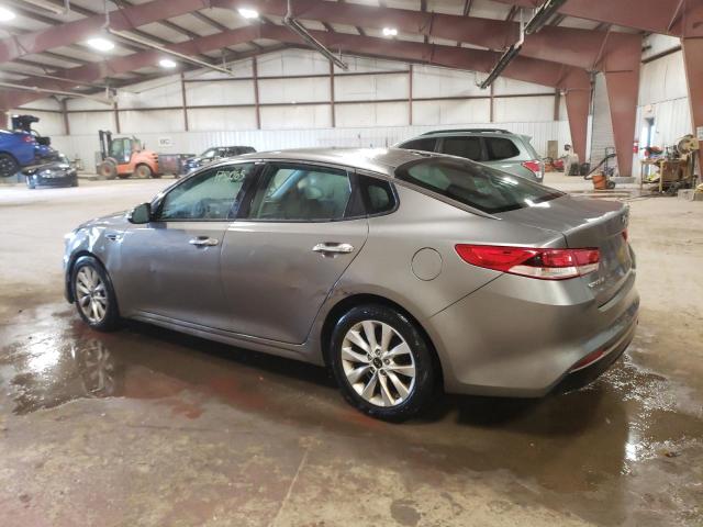 5XXGT4L38HG153593 KIA Optima Lx