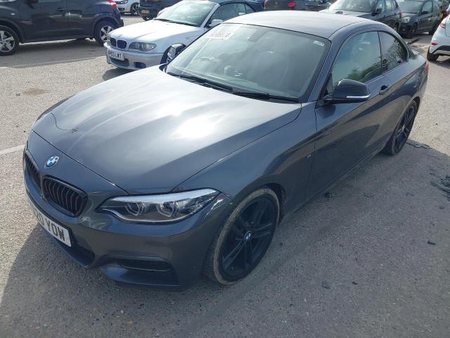 Auction sale of the 2020 Bmw M240i Auto, vin: *****************, lot number: 50589874