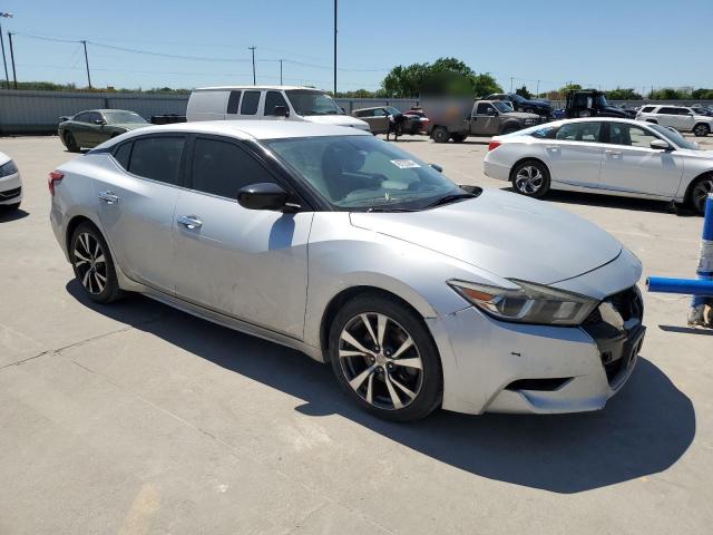 1N4AA6AP5GC447812 Nissan Maxima 3.5s