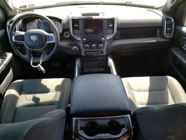 1C6SRFFT5KN571659 RAM 1500 Big Horn/lone Star