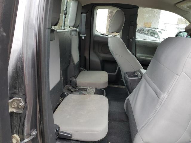 5TFSX5EN7JX058668 Toyota Tacoma Access Cab