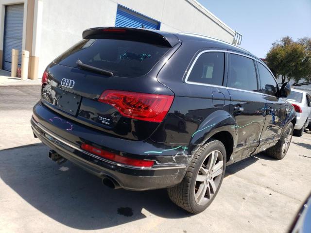 WA1LGAFE5ED020420 Audi Q7 Premium Plus