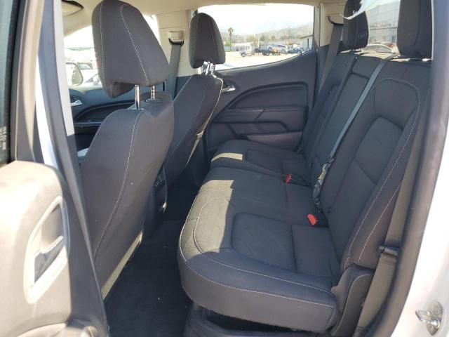 1GTG6CEN4H1157507 GMC CANYON SLE