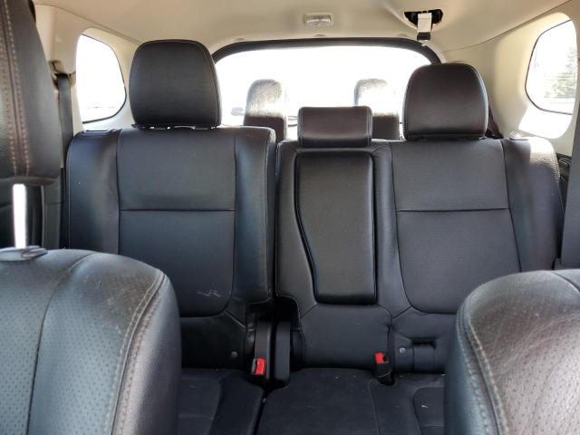 JA4JZ4AX6HZ059925 Mitsubishi OUTLANDER GT