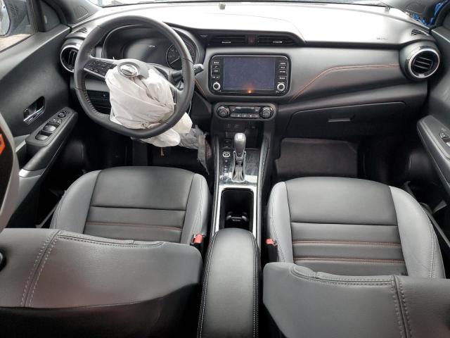3N1CP5DV0ML475350 Nissan KICKS SR