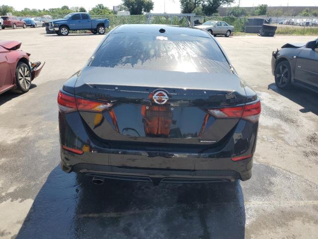 3N1AB8DV8NY208792 Nissan SENTRA SR