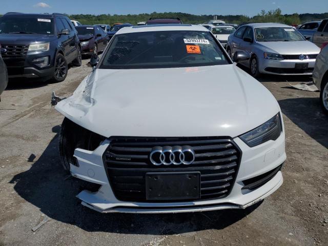 WAUW3AFC7HN019018 Audi A7 Competition Prestige