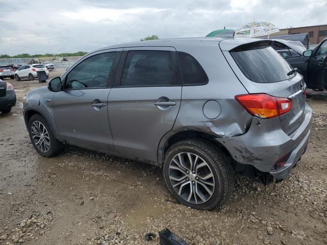 JA4AR3AW8JZ034838 Mitsubishi Outlander Sport Es