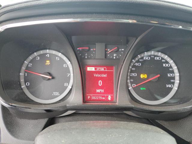 2GKALMEKXH6346402 GMC Terrain Sle
