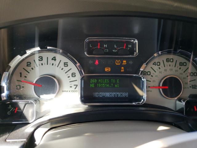 1FMJK1J53EEF46229 Ford Expedition El Xlt