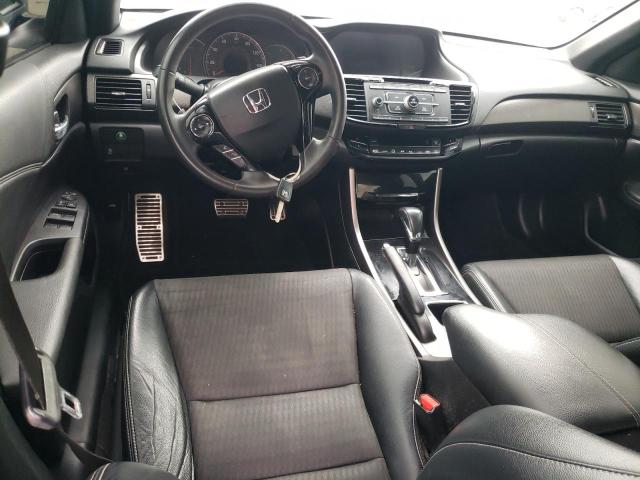 1HGCR2F56GA059190 Honda Accord Sport