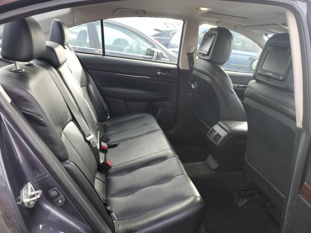 4S3BMBL63E3017969 Subaru Legacy 2.5i Limited