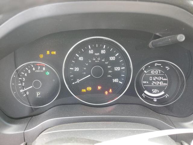 3CZRU6H1XMM745623 Honda HR-V SPORT